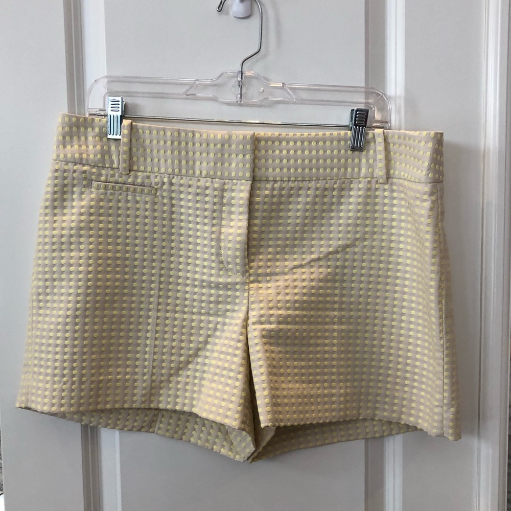 LOFT Woman’s Marisa short.